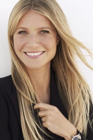 Gwyneth Paltrow profil kép