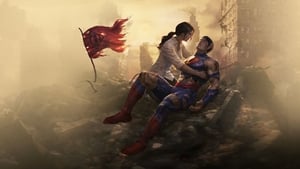 The Death and Return of Superman háttérkép