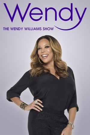The Wendy Williams Show poszter