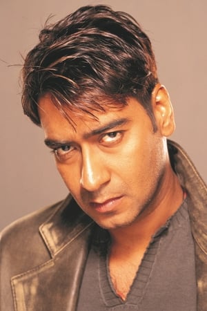 Ajay Devgn profil kép