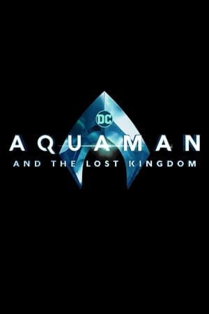Aquaman és az Elveszett királyság
