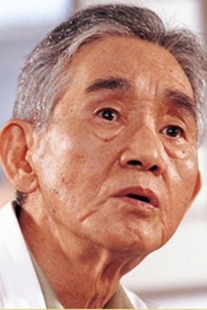 Masami Shimojô