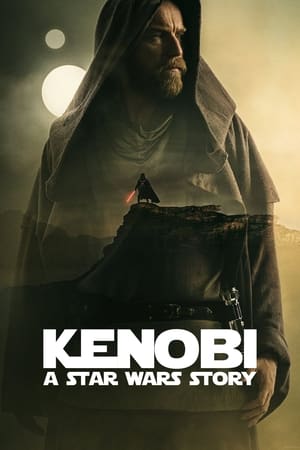 Kenobi - Egy Star Wars Történet