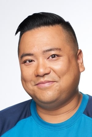 Andrew Phung profil kép