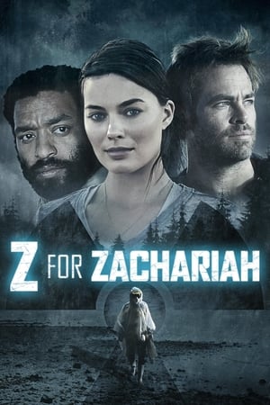Z, mint Zakariás