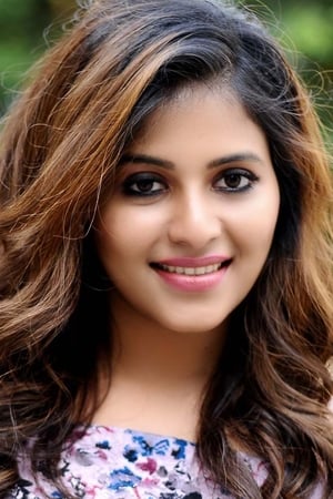 Anjali profil kép
