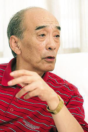 Zheng Tia Yong