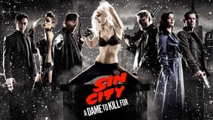 Sin City: Ölni tudnál érte háttérkép