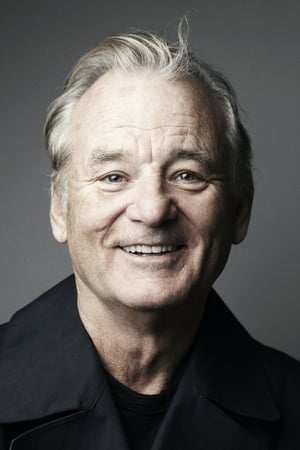 Bill Murray profil kép
