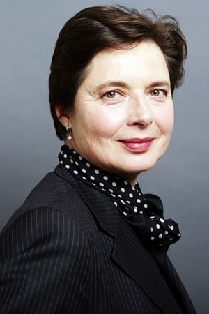 Isabella Rossellini profil kép