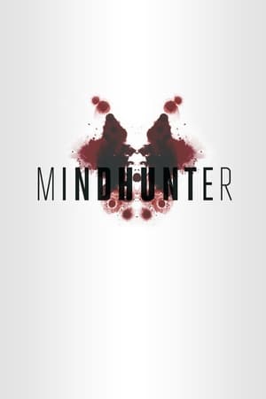 Mindhunter – Mit rejt a gyilkos agya poszter