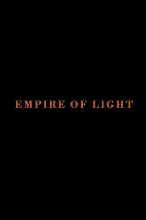Empire of Light poszter