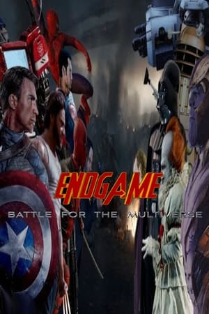 Endgame: Battle For The Multiverse
