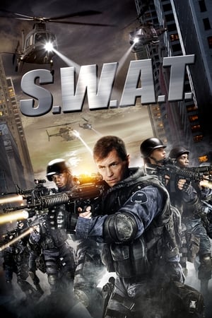 Swat: Unit 887 poszter