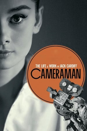 Cameraman: The Life and Work of Jack Cardiff poszter