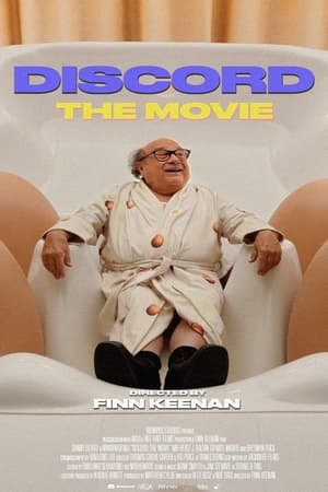 Discord: The Movie
