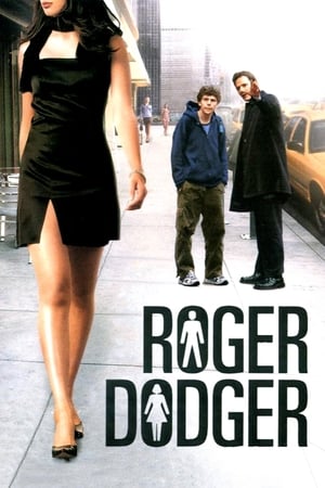 Roger Dodger (Roger, a csábítás szakértője)