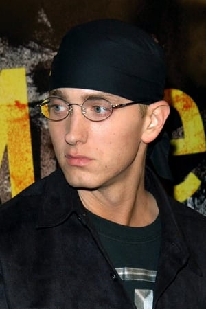 Eminem profil kép