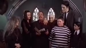 Addams Family 3. háttérkép