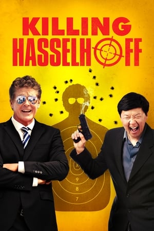 Killing Hasselhoff poszter
