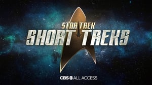 Star Trek: Short Treks kép