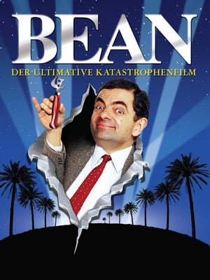 Bean - Az igazi katasztrófafilm poszter