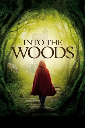 Into the Woods poszter