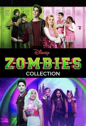 Zombies (Disney) filmek