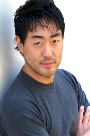 Kenneth Choi profil kép