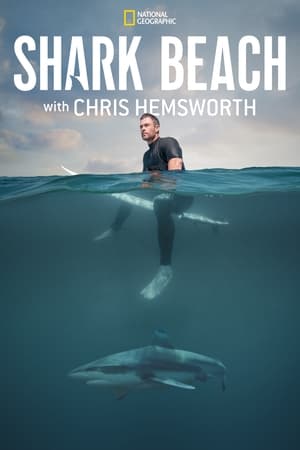 Chris Hemsworth: Cápák tengerpartja