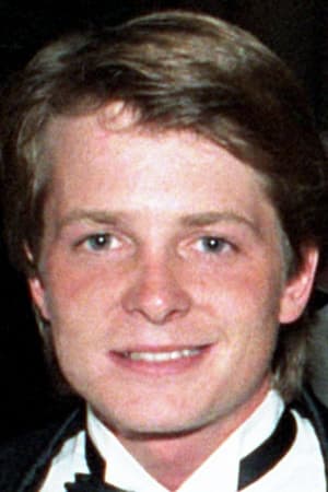 Michael J. Fox profil kép