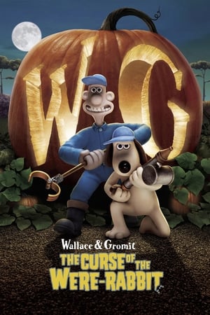 Wallace és Gromit - Az elvetemült veteménylény poszter