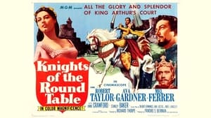Knights of the Round Table háttérkép