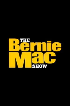 The Bernie Mac Show poszter
