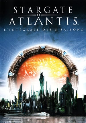 Csillagkapu - Atlantisz poszter