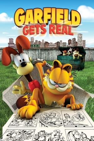 Garfield és a valós világ