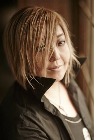 Megumi Ogata profil kép