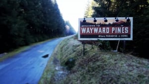 Wayward Pines kép