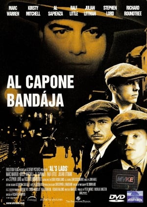 Al Capone bandája