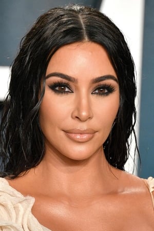 Kim Kardashian profil kép