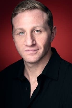 Michael Treanor profil kép