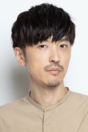 Takahiro Sakurai profil kép