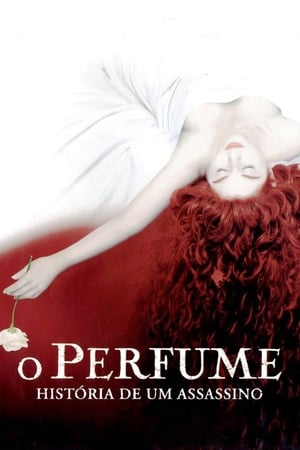 Parfüm: Egy gyilkos története poszter