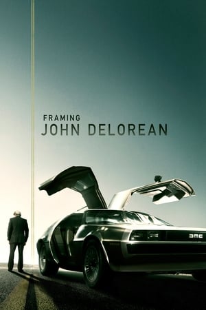 A rendkívüli John DeLorean