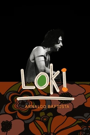 Loki - Arnaldo Baptista