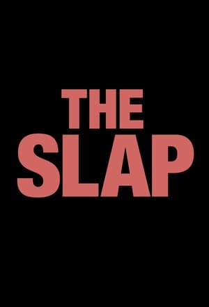 The Slap poszter