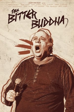 The Bitter Buddha poszter