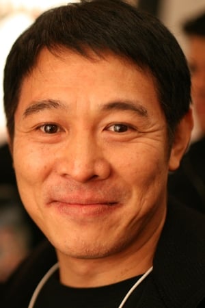 Jet Li profil kép
