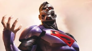 Az igazi Superman visszatér háttérkép