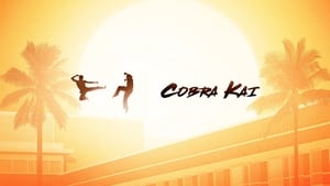 Cobra Kai kép